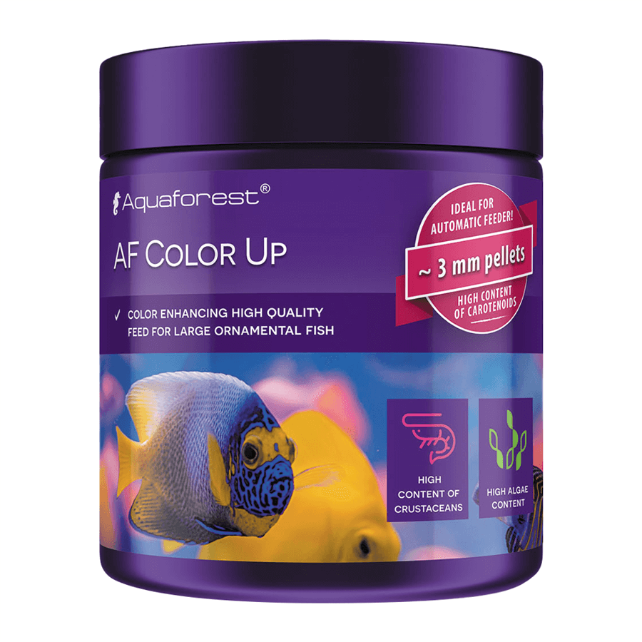 Aquaforest Colour Up