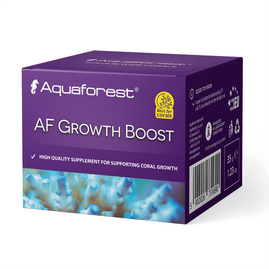 Aquaforest Growth Boost