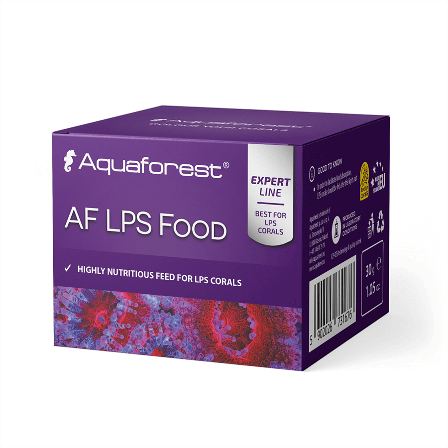 Aquaforest LPS Food