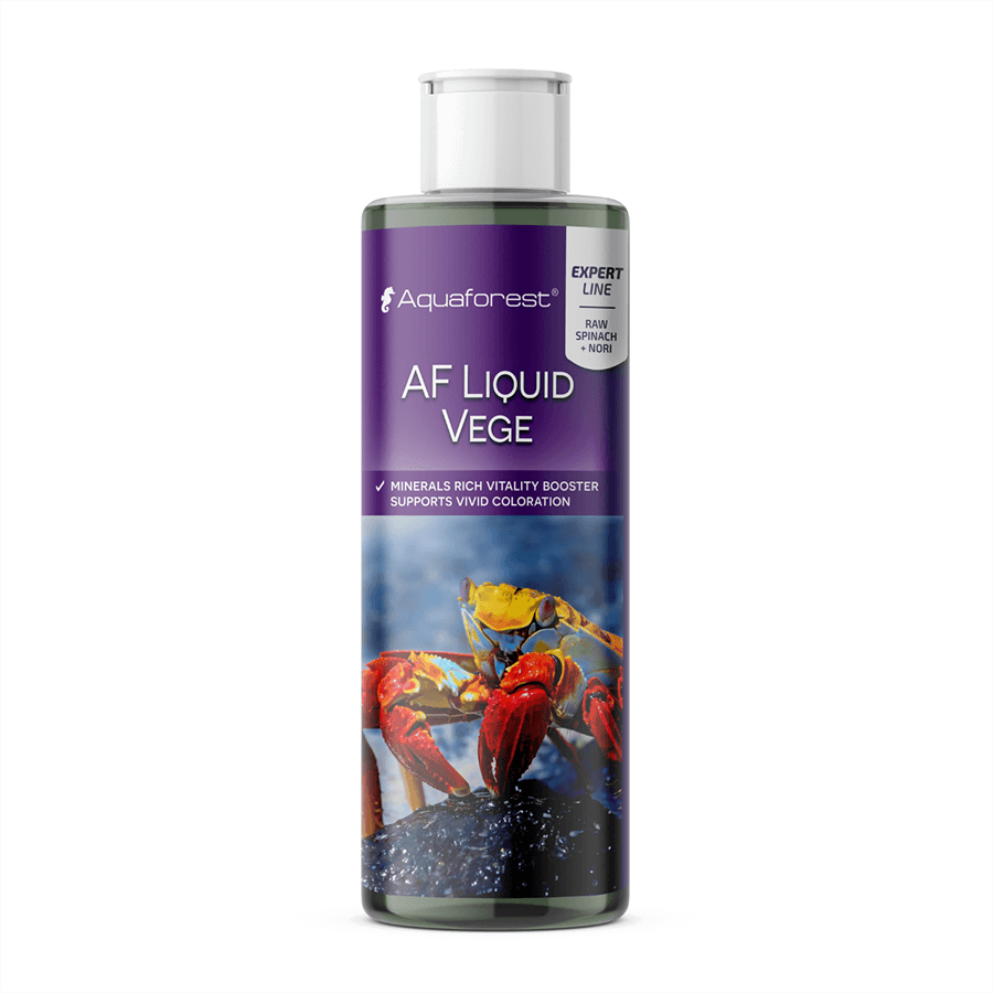 Aquaforest Liquid Vege