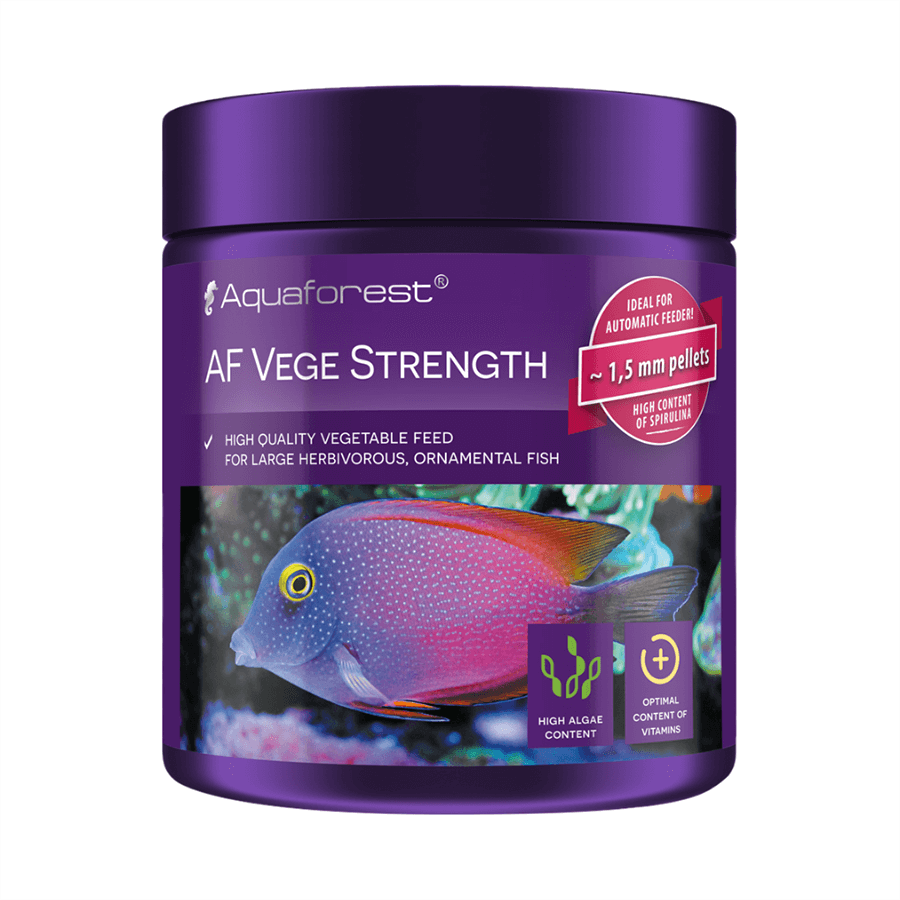 Aquaforest Vege Strength