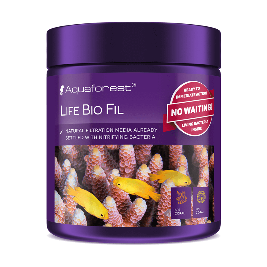 Aquaforest Life Bio Fil