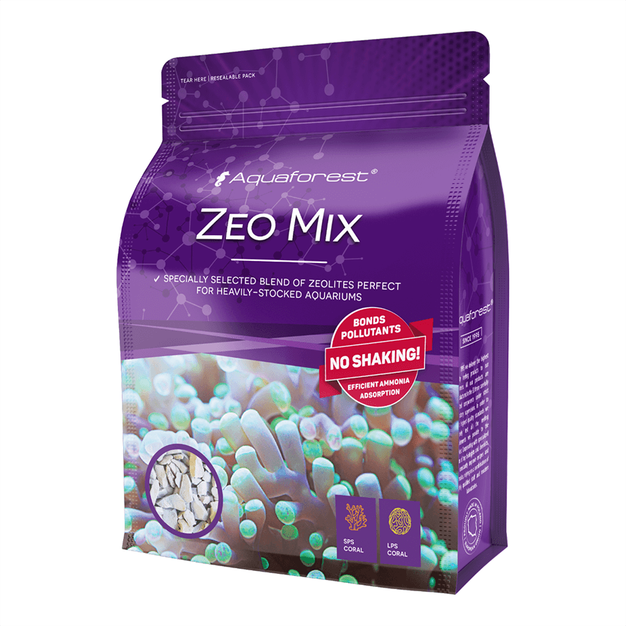 Aquaforest Zeo Mix