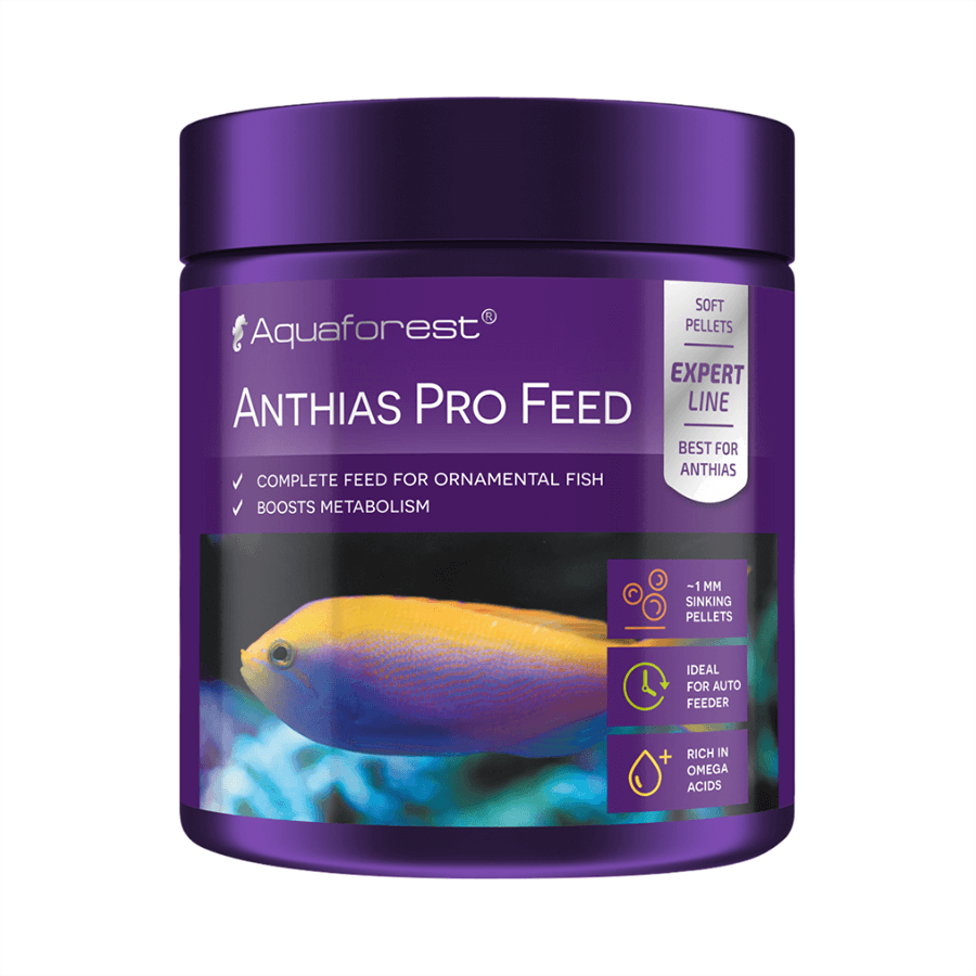 Aquaforest Anthias Pro Feed