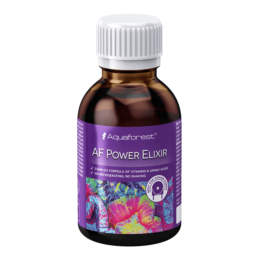 Aquaforest Power Elixir