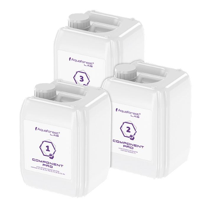 Aquaforest Components Pro