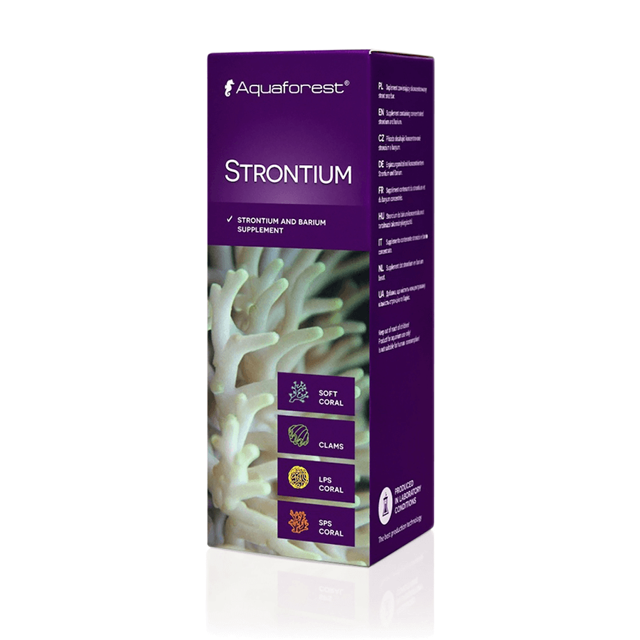 Aquaforest Microelements Strontium