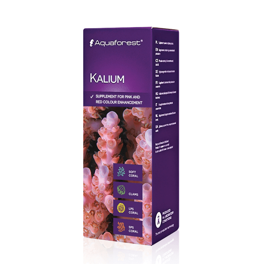 Aquaforest Microelements Kalium