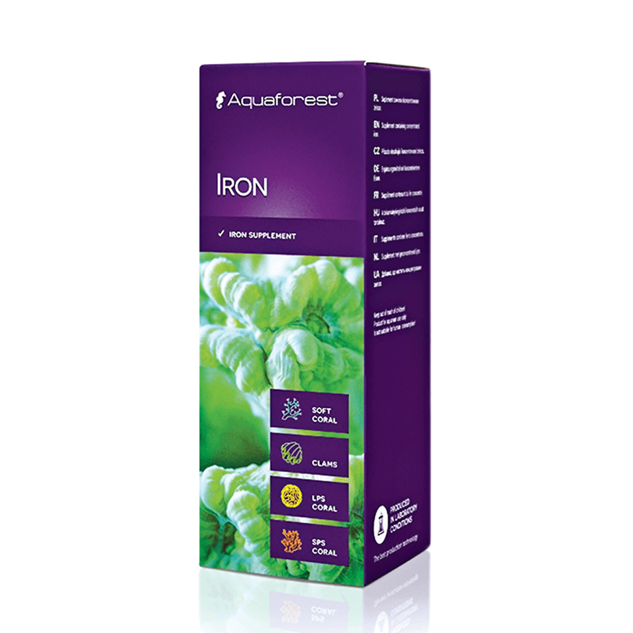 Aquaforest Microelements Iron