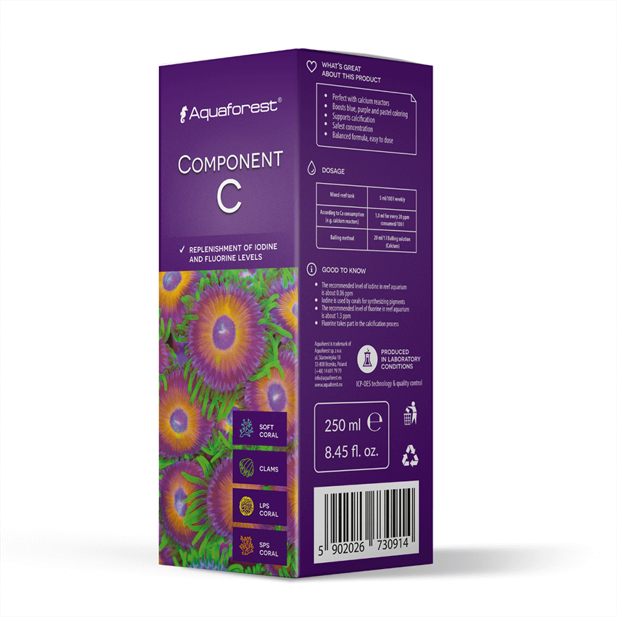 Aquaforest Component C
