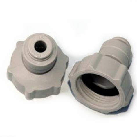 D&D RO Garden Tap Connector