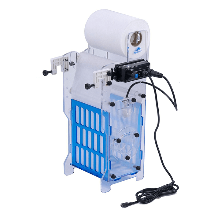 Bubble Magus Automatic Roll Filter G2