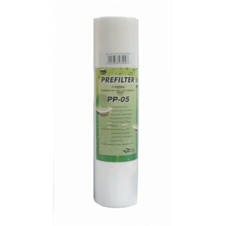 Swell RO 5 Micron Cartridge Filter