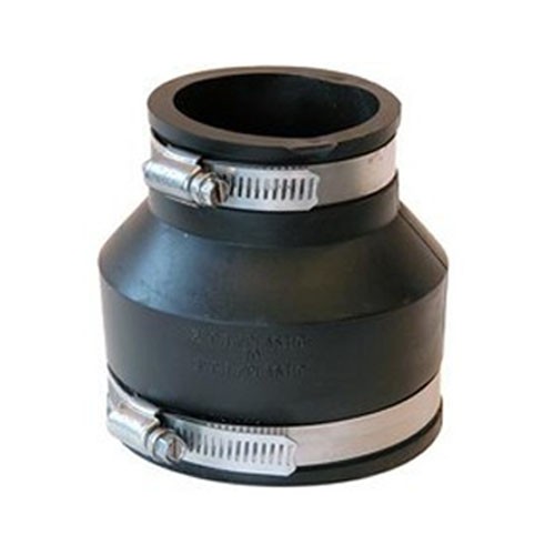 Swell Rubber Reducer
