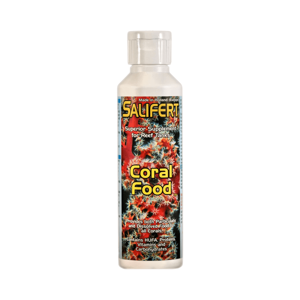 Salifert Coral Food