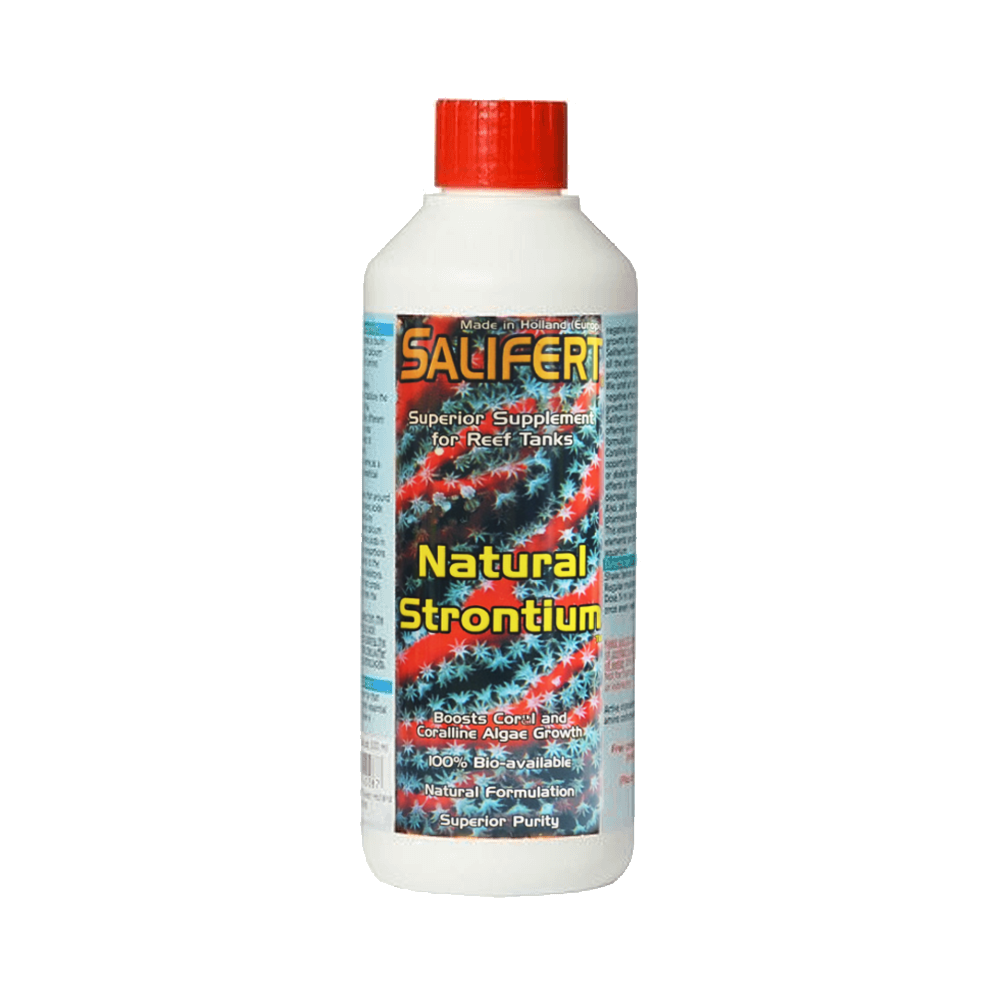 Salifert Natural Strontium