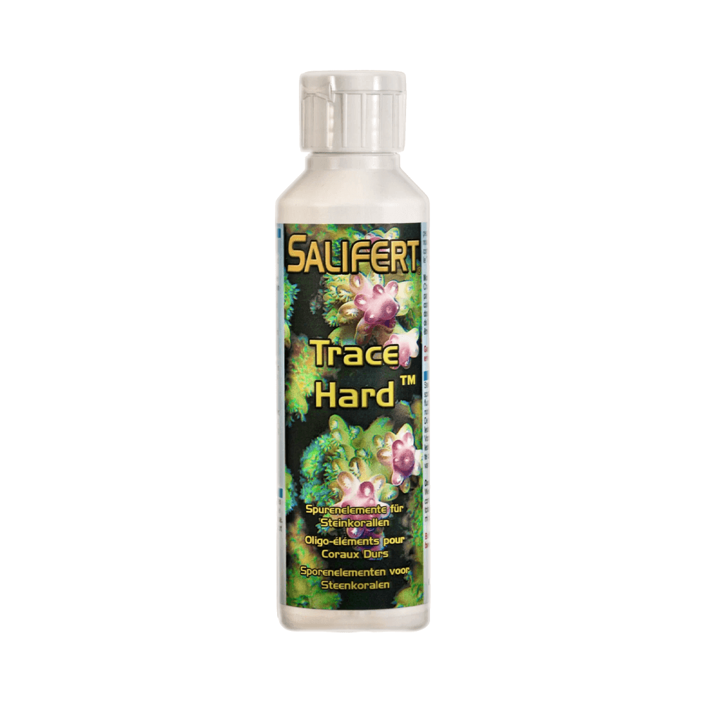 Salifert Trace Hard