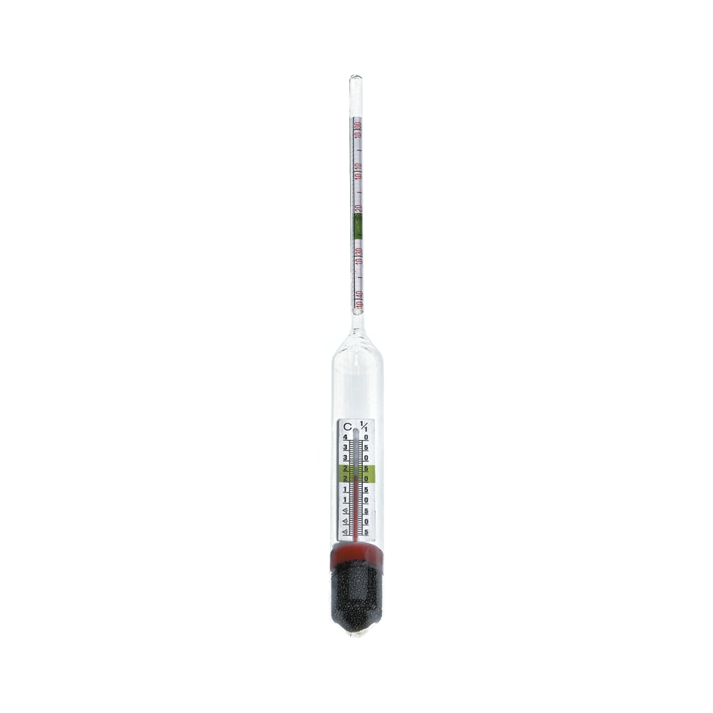 Swell Hydrometer