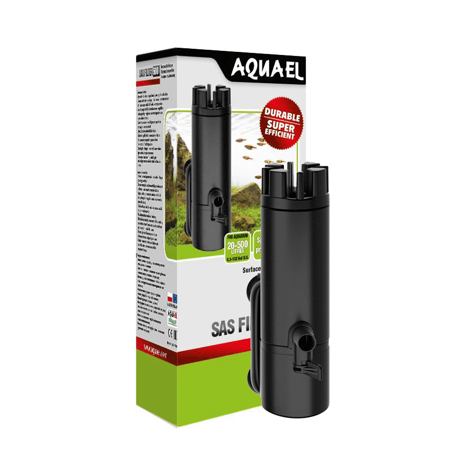AquaEl SAS 500 Surface Skimmer