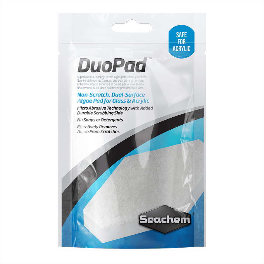 Seachem DuoPad
