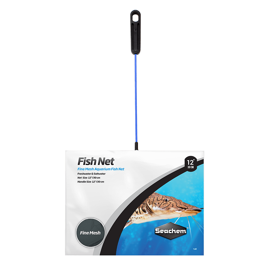 Seachem Fish Net Fine Mesh