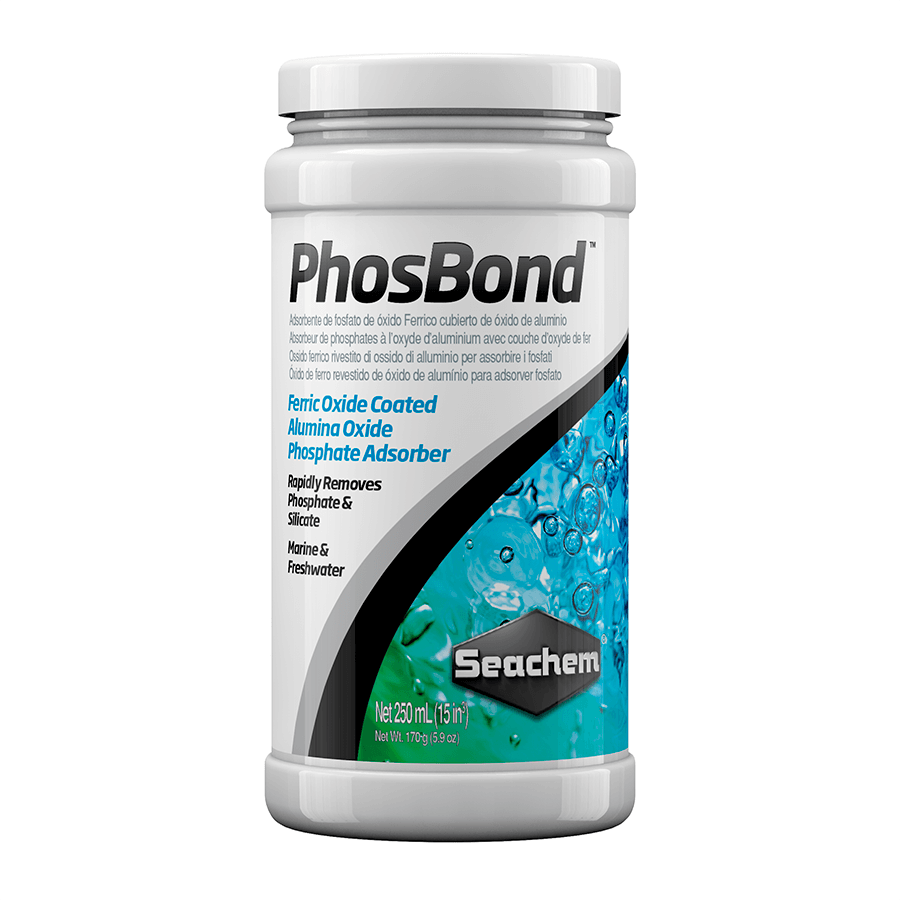 Seachem PhosBond