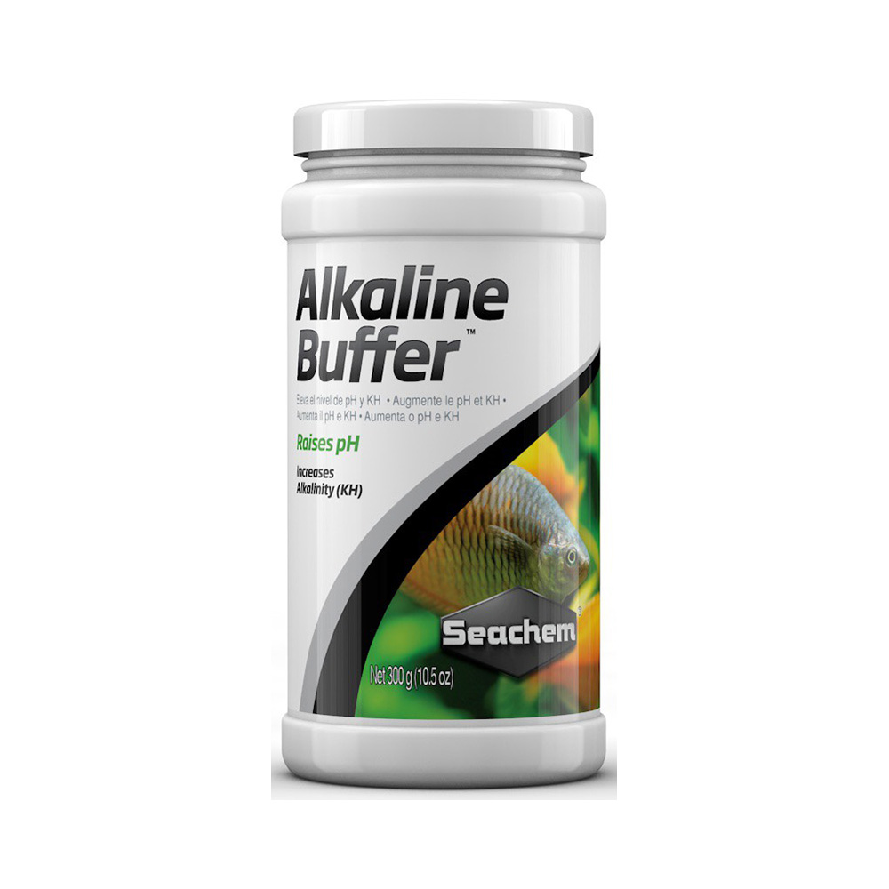 Seachem Alkaline Buffer 300g
