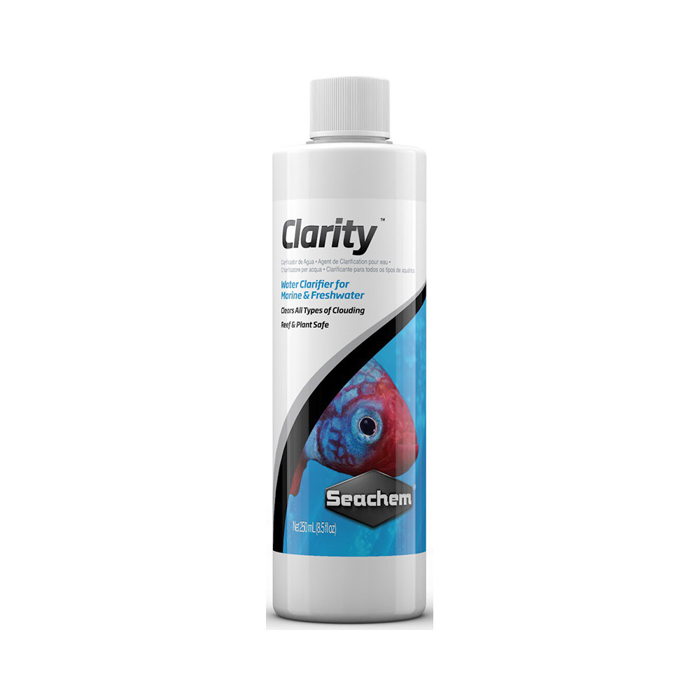 Seachem Clarity