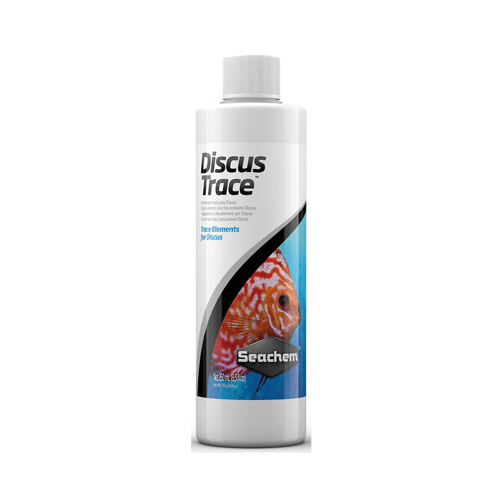Seachem Discus Trace