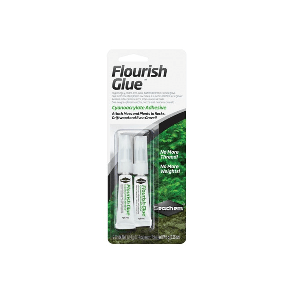 Seachem Flourish Glue