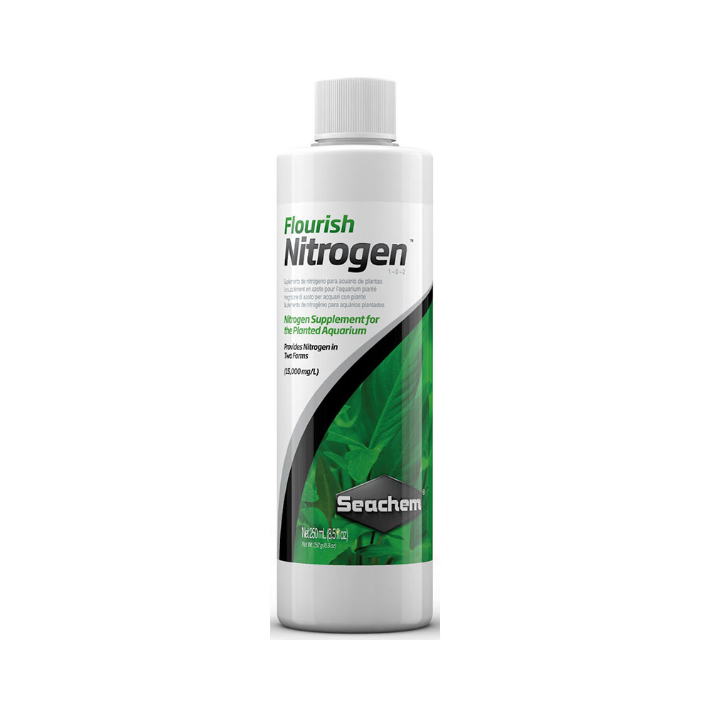 Seachem Flourish Nitrogen