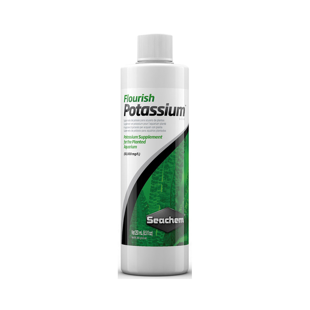 Seachem Flourish Potassium
