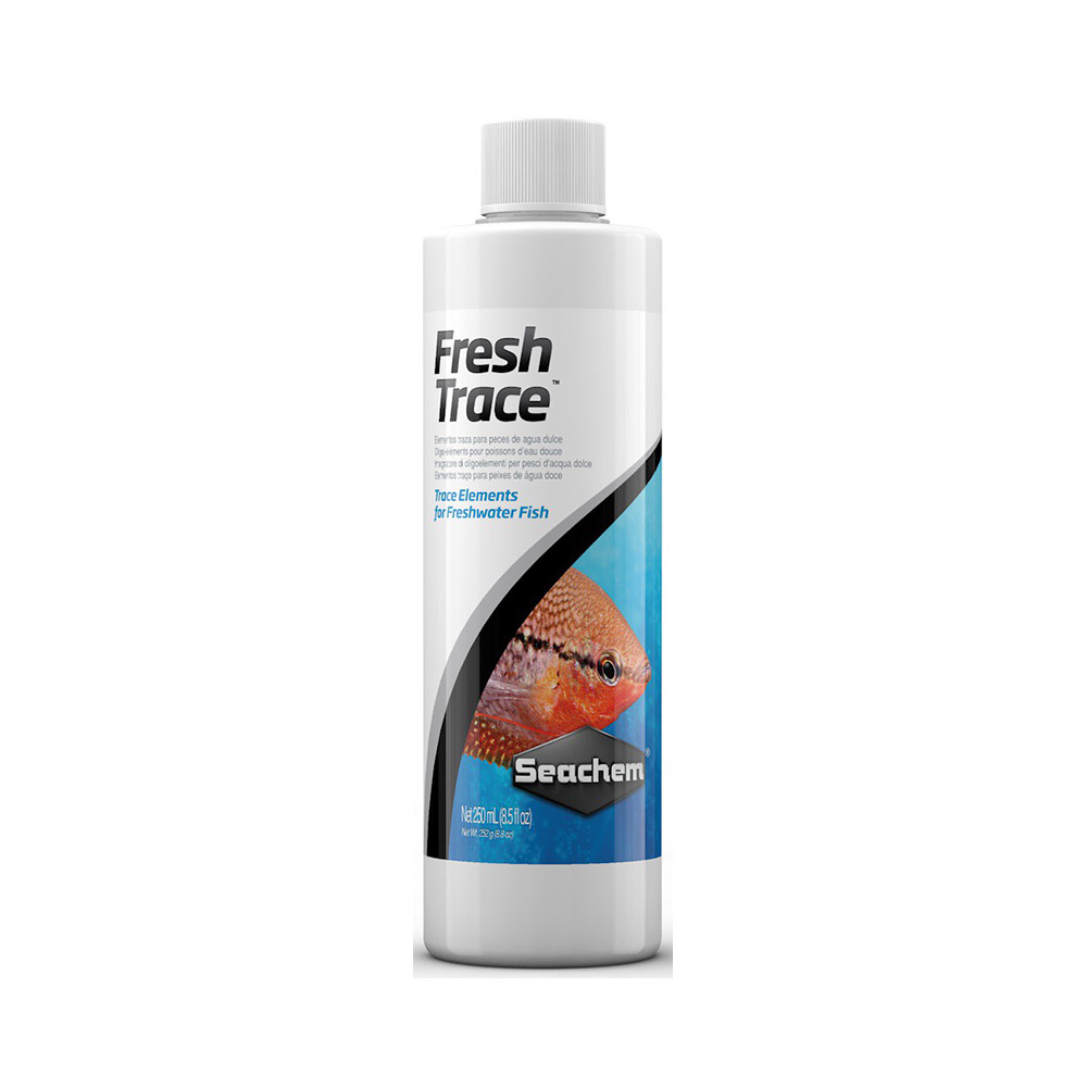 Seachem Fresh Trace