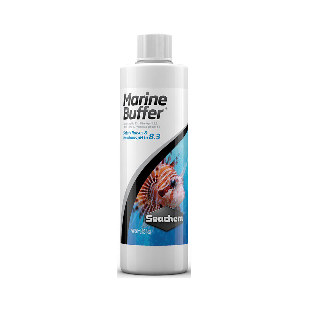 Seachem Liquid Marine Buffer