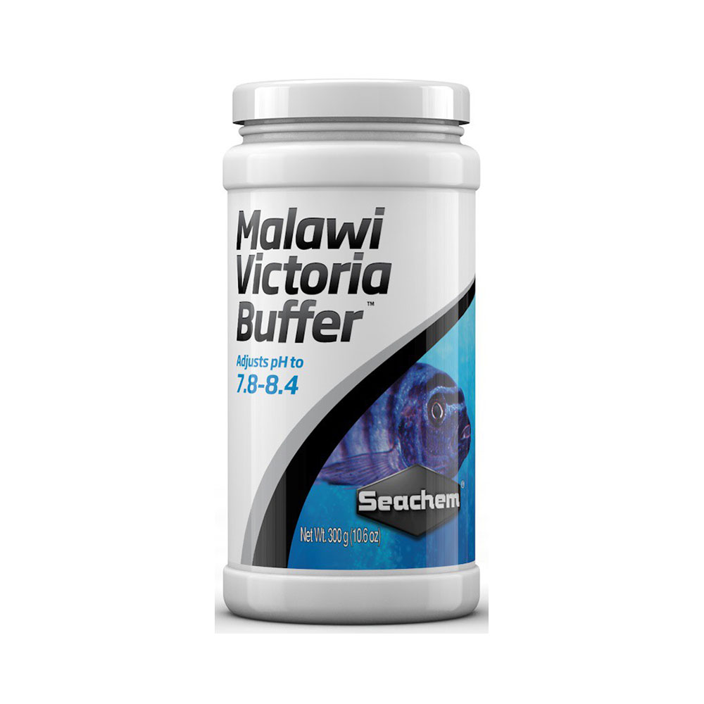 Seachem Malawi / Victoria Buffer