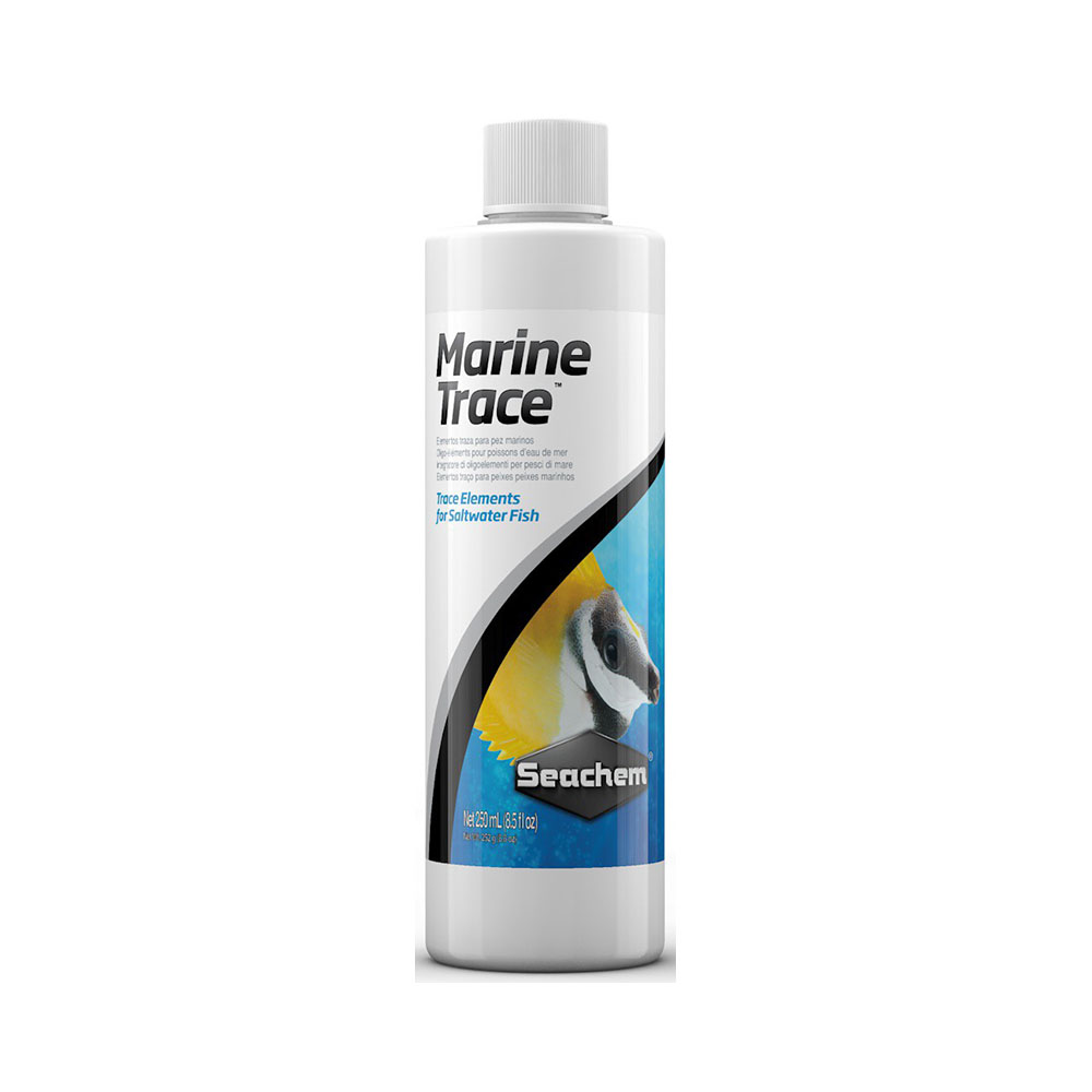 Seachem Marine Trace