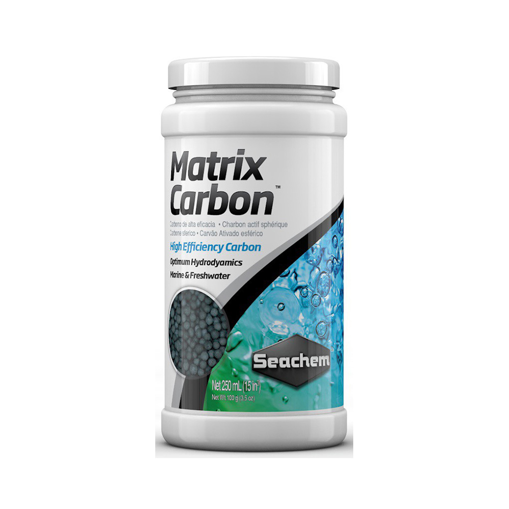 Seachem Matrix Carbon