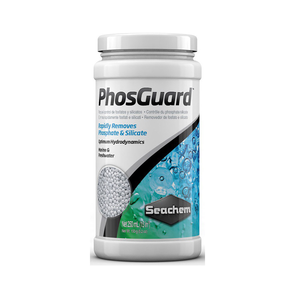 Seachem Phosguard