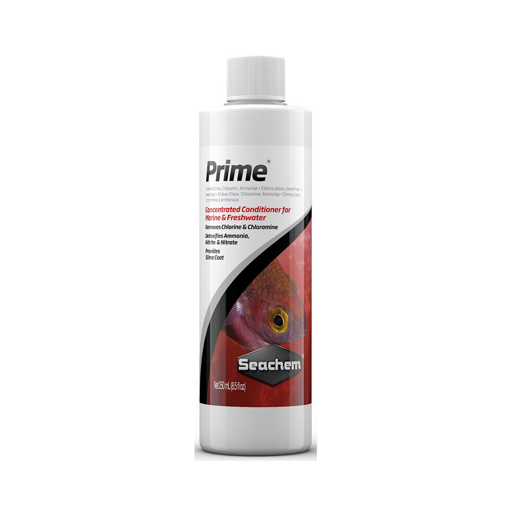 Seachem Prime