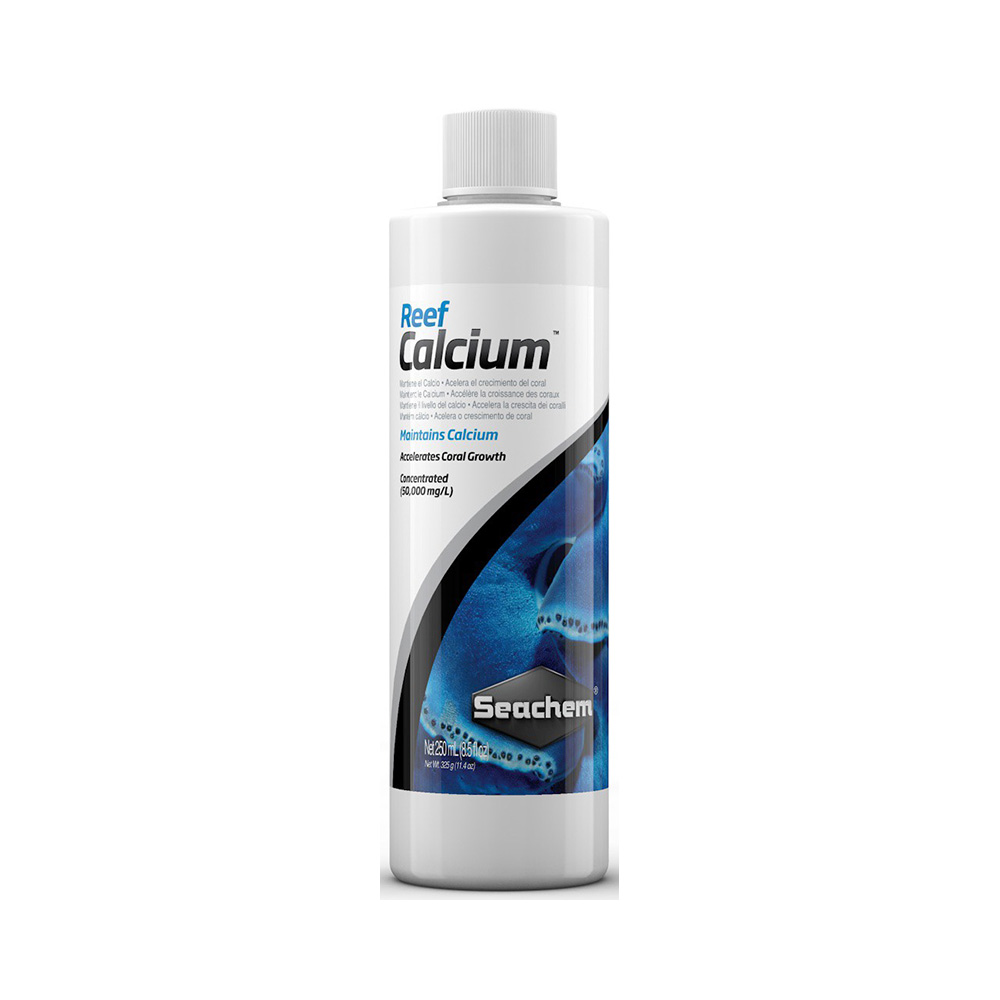 Seachem Reef Calcium