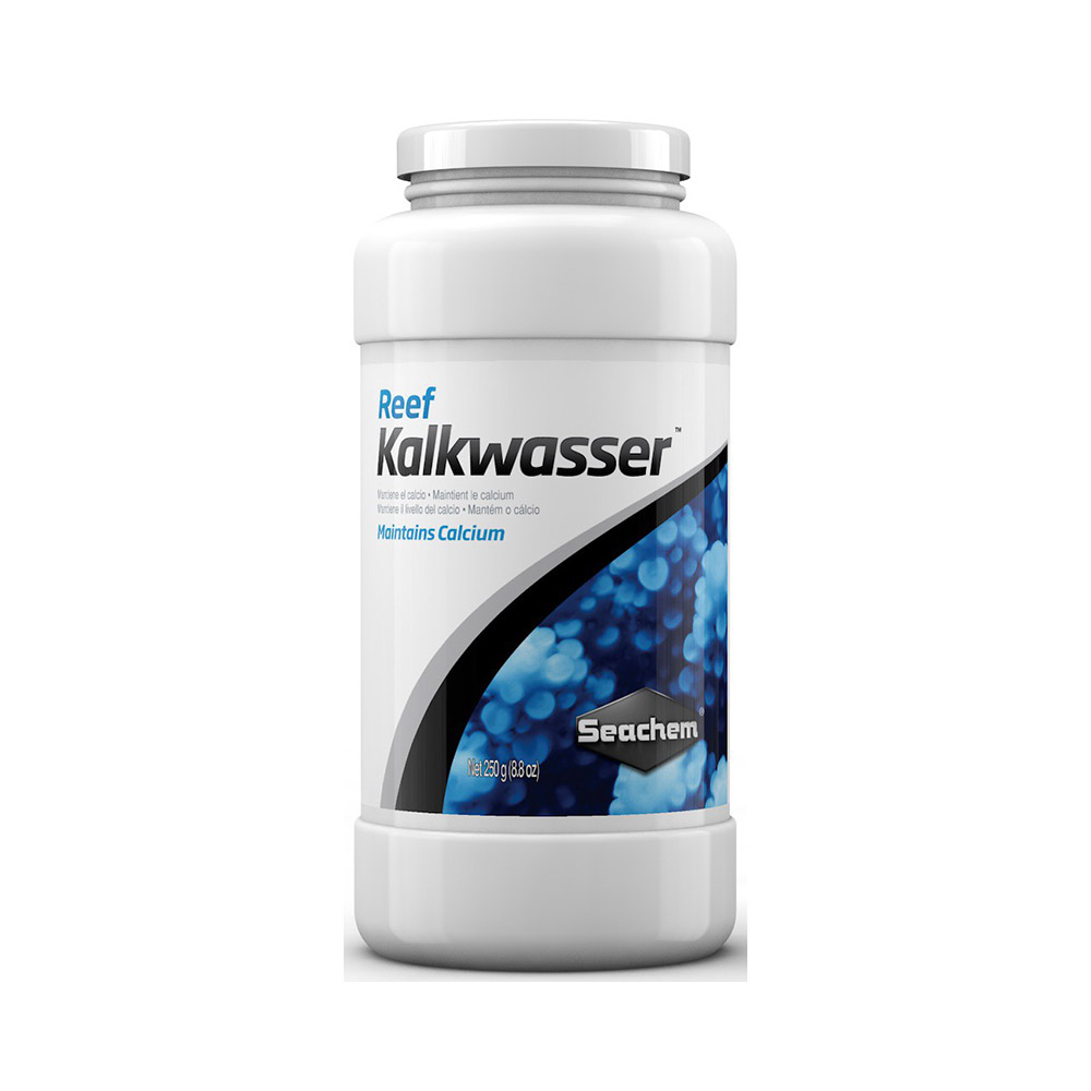 Seachem Reef Kalkwasser