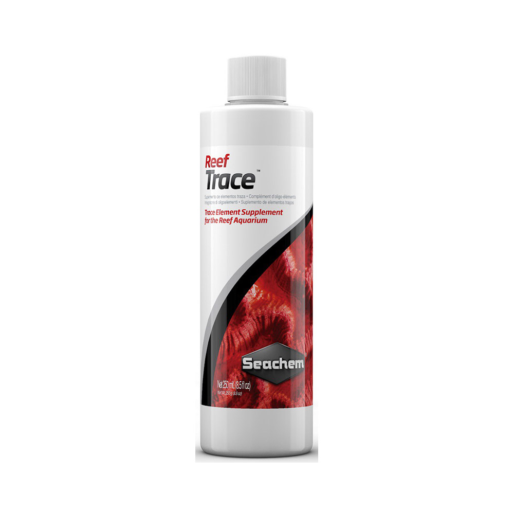 Seachem Reef Trace