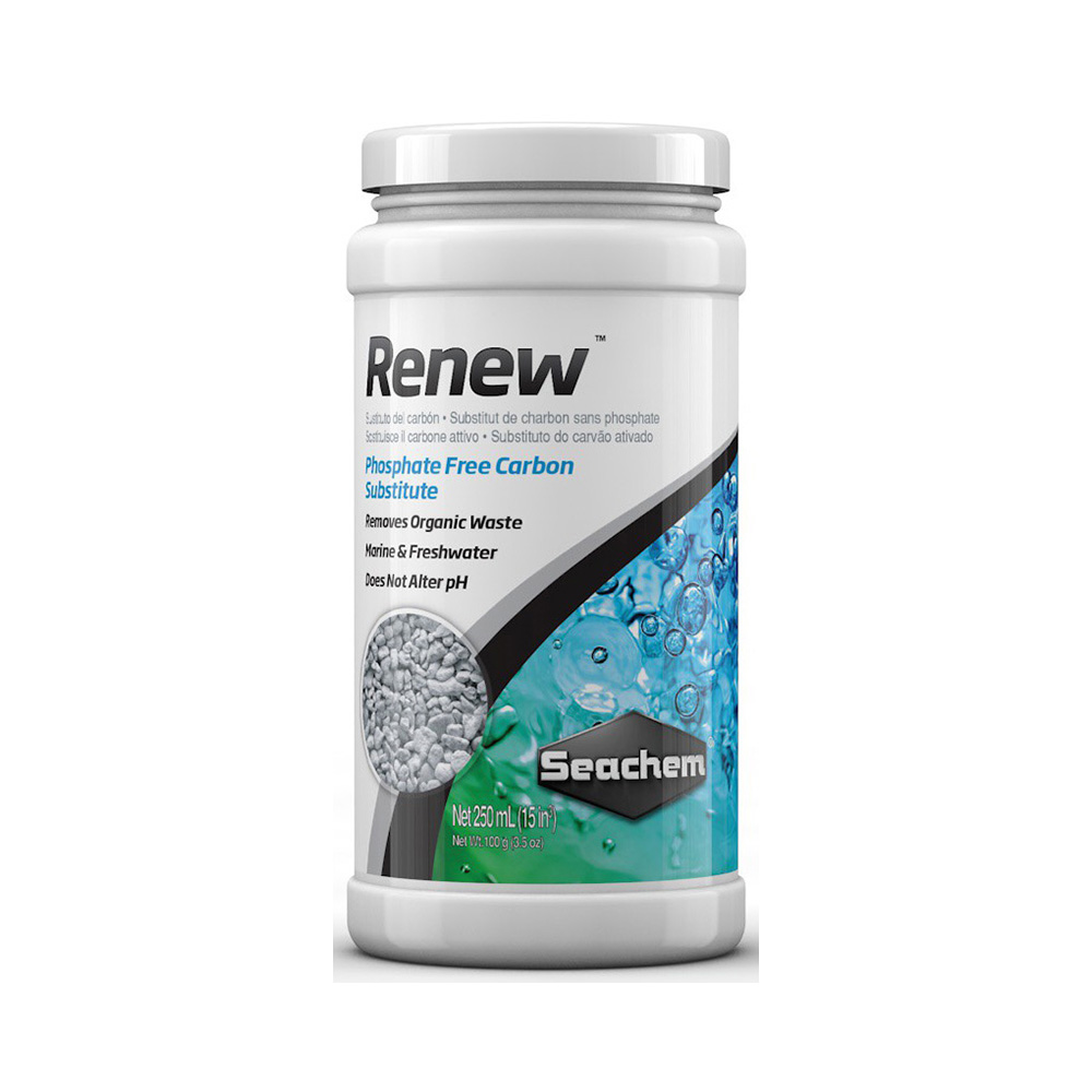Seachem Renew