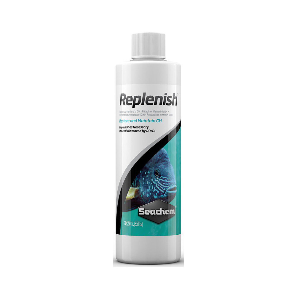 Seachem Replenish