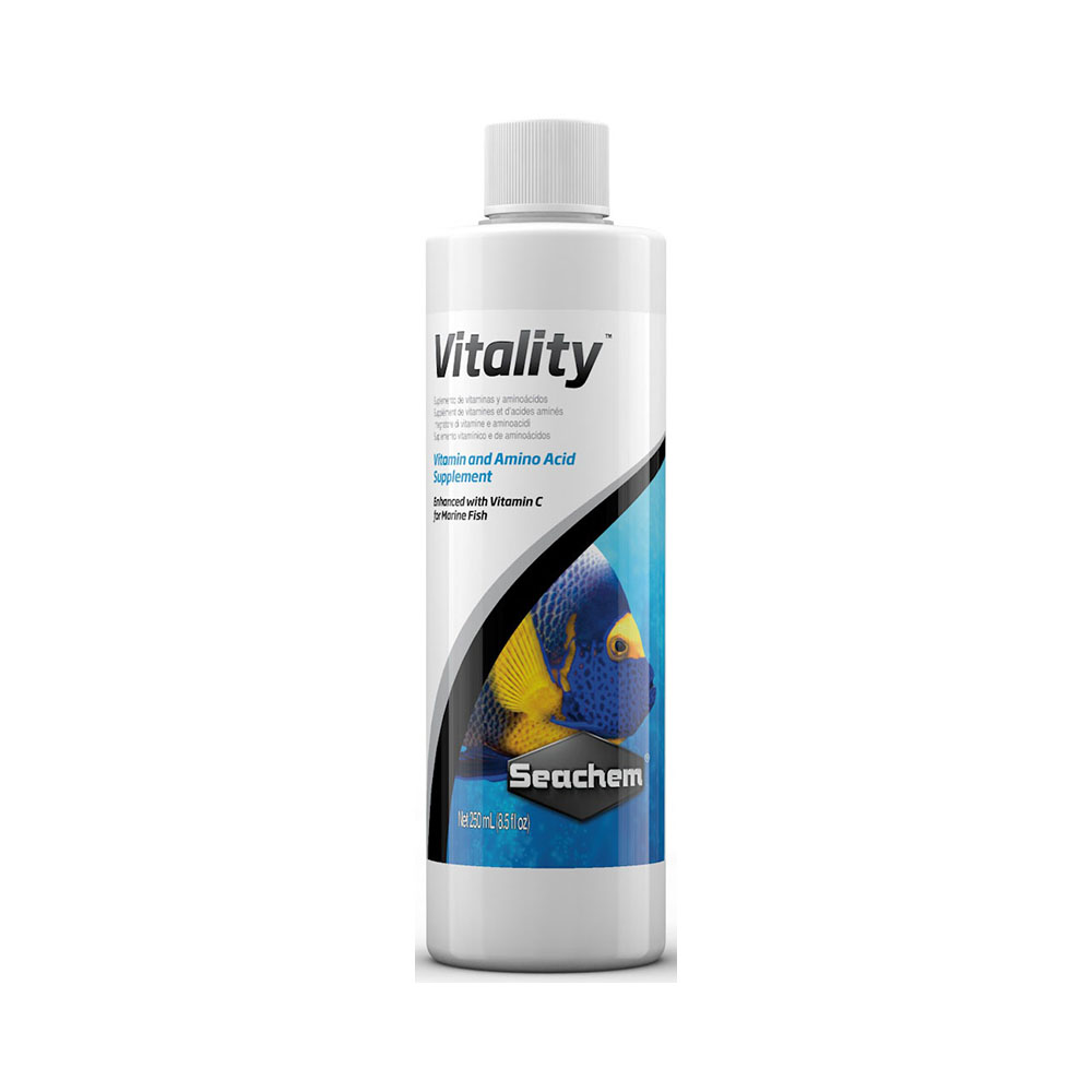 Seachem Vitality