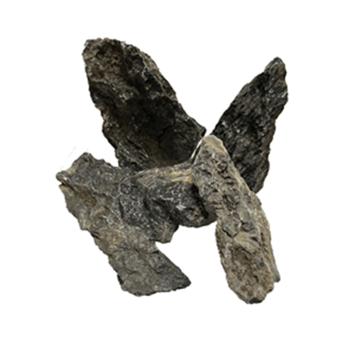 Hugo Kamishi Seiryu Stone 20kg