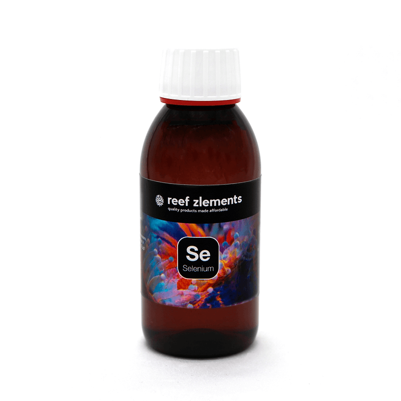 Reef Zlements Trace Elements Selenium 150ml