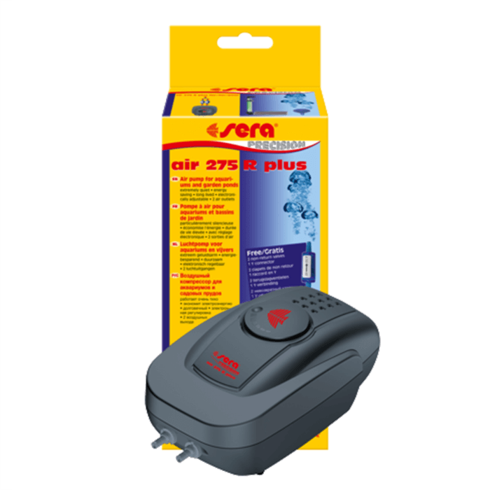 Sera Air Plus Air Pump
