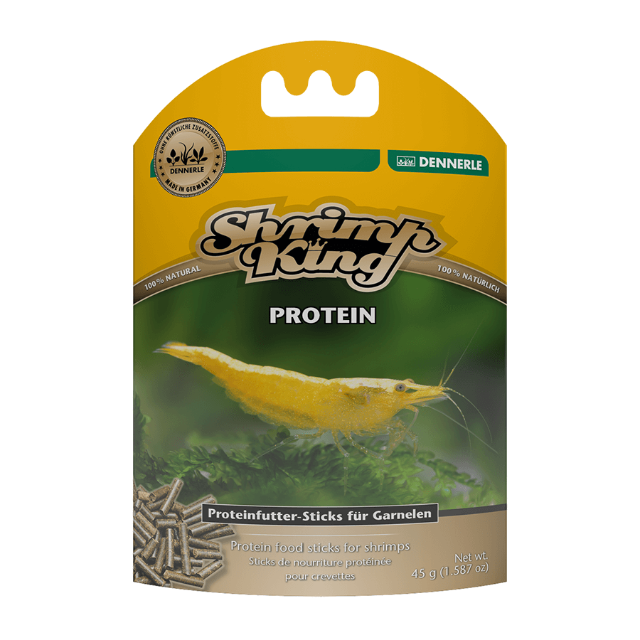 Dennerle Shrimp King Protein