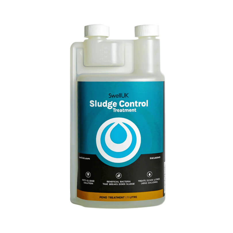 Swell Sludge Control Treatment